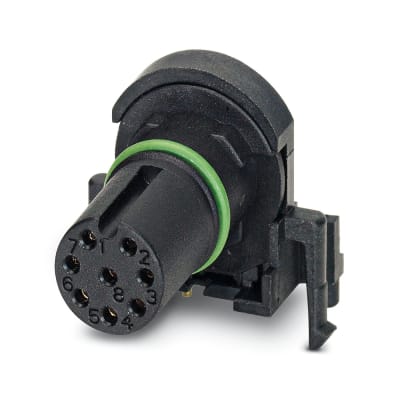 PHOENIX CONTACT SACC-CI-M12FS-8CON-L90 SCO
