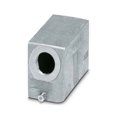 PHOENIX CONTACT HC-STA-B16-HLFS-1STM25-EL-AL