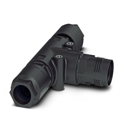 PHOENIX CONTACT QPD T 4PE6,0 2X9-14 BK