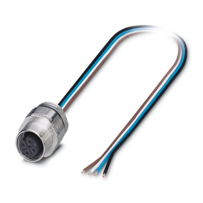 PHOENIX CONTACT SACC-EC-M12FS-4CON-PG9/1,5