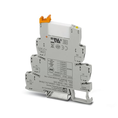 PHOENIX CONTACT PLC-RSC-230UC/21/SO46