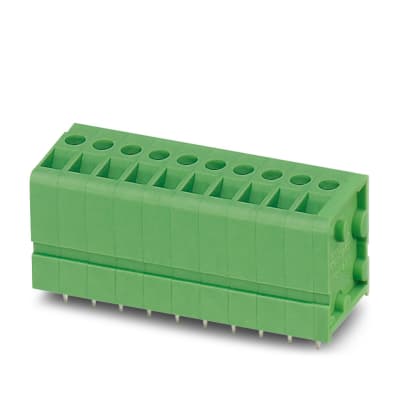 PHOENIX CONTACT FRONT 2,5-V/SA10/ 2 BK