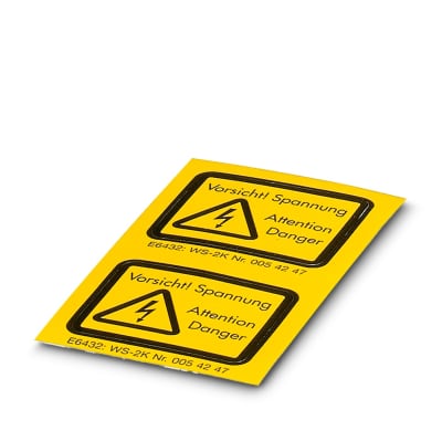 PHOENIX CONTACT WS-2K