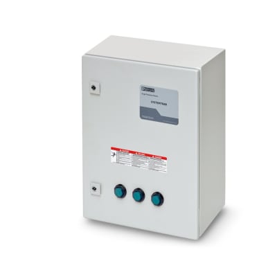 PHOENIX CONTACT SYS N4/I 120/208Y