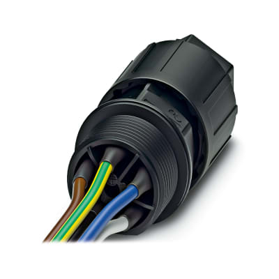 PHOENIX CONTACT QPD W 4PE1,5 9-14 M25 0,5 BK