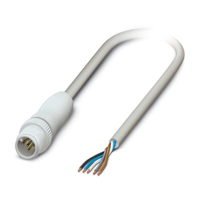 PHOENIX CONTACT SAC-5P-M12MS/3,0-600 FB