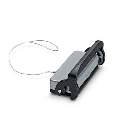 PHOENIX CONTACT HC-B 24-SD-MLT/FS-AL