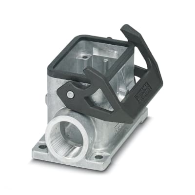 PHOENIX CONTACT HC-STA-B06-SLWS-2SSP16-ELC-AL