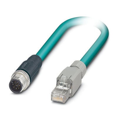 PHOENIX CONTACT VS-M12MS-IP20-LI-93P/5,0