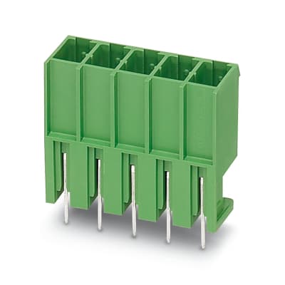 PHOENIX CONTACT PCV 4/ 4-G-7,62
