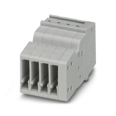 PHOENIX CONTACT PPC 1,5/S/ 4