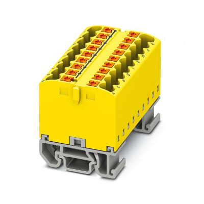 PHOENIX CONTACT PTFIX 18X2,5-NS15A YE
