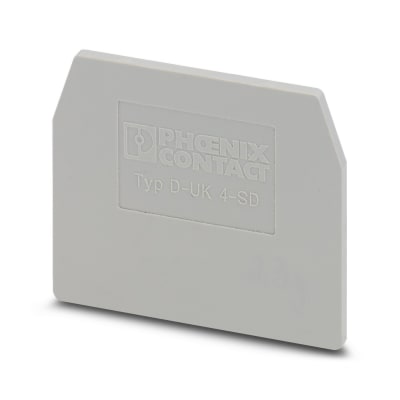 PHOENIX CONTACT D-UK 4-SD