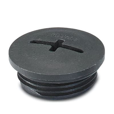 PHOENIX CONTACT A-INSP-M25-65N-P-BK