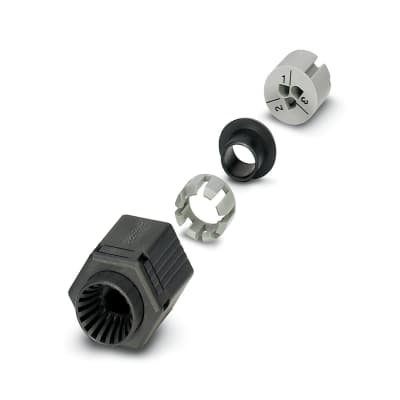 PHOENIX CONTACT Q-SMU PG13,5 SET COD2