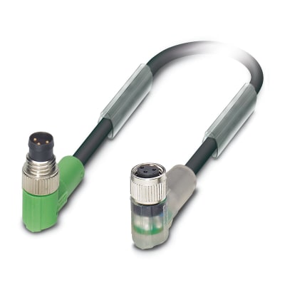 PHOENIX CONTACT SAC-3P-M 8MR/3,0-PUR/M 8FR-2L