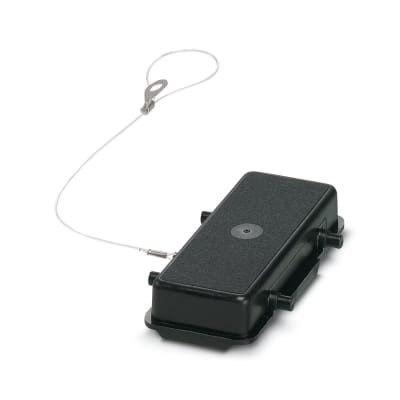 PHOENIX CONTACT HC-B16-BCSFD-P-BK