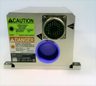 TRUMPF TRUMARK 5000-CH7214