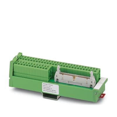 PHOENIX CONTACT UM 45-FLK40/FRONT/Q