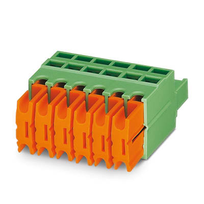 PHOENIX CONTACT QC 1/ 2-ST-BUS