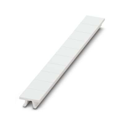 PHOENIX CONTACT ZB10/WH-100:UNBEDRUCKT