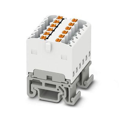 PHOENIX CONTACT PTFIX 12X1,5-NS15A WH