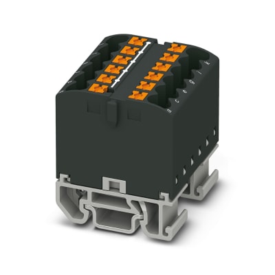 PHOENIX CONTACT PTFIX 12X2,5-NS15A BK