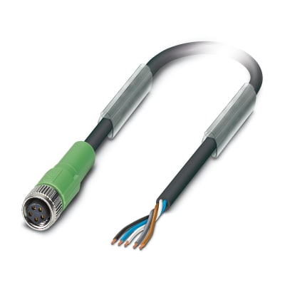 PHOENIX CONTACT SAC-5P- 5,0-115/M 8FSB
