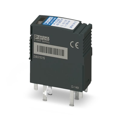 PHOENIX CONTACT PT-IQ-2X2-EX-24DC-P