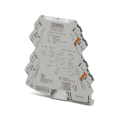 PHOENIX CONTACT MINI MCR-2-RPSS-I-I