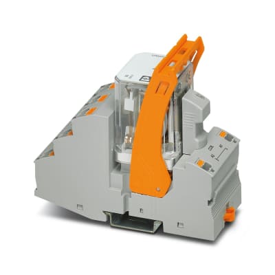 PHOENIX CONTACT RIF-4-RPT-LV-230AC/3X21