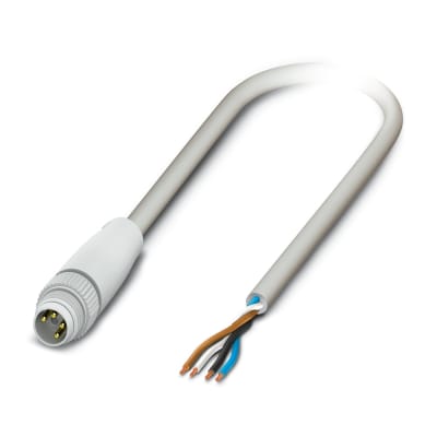 PHOENIX CONTACT SAC-4P-M 8MS/ 1,5-600 FB
