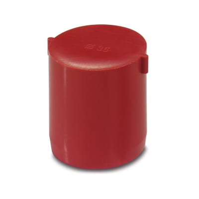 PHOENIX CONTACT SEALING PLUG 35X35 RD