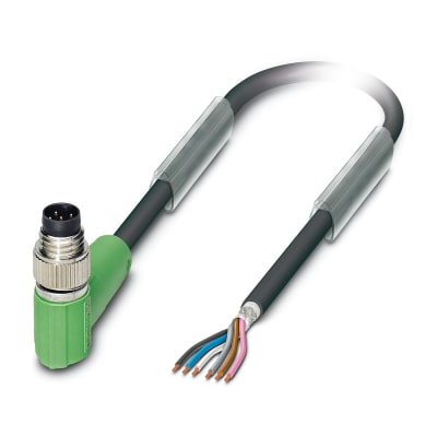 PHOENIX CONTACT SAC-6P-M 8MR/ 1,5-PUR SH