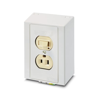 PHOENIX CONTACT EM-DUO 120/15/SWO