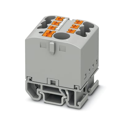 PHOENIX CONTACT PTFIX 6/6X2,5-NS15A GY