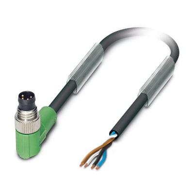 PHOENIX CONTACT SAC-4P-M 8MR/5,0-PUR