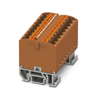 PHOENIX CONTACT PTFIX 18X2,5-NS15A BN