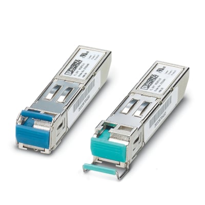 PHOENIX CONTACT FL SFP WDM10-SET