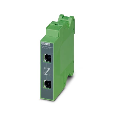 PHOENIX CONTACT FL ISOLATOR 1000-RJ/RJ