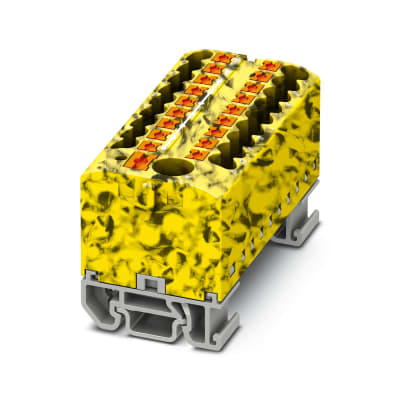 PHOENIX CONTACT PTFIX 6/18X2,5-NS15A-FE