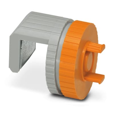 PHOENIX CONTACT PACT RCP-CLAMP