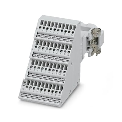 PHOENIX CONTACT HC-D 40-A-UT-PER-M