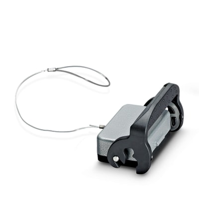 PHOENIX CONTACT HC-B 10-SD-MLT/FS-AL