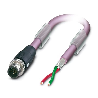 PHOENIX CONTACT SAC-2P-MSB/ 5,0-910 SCO