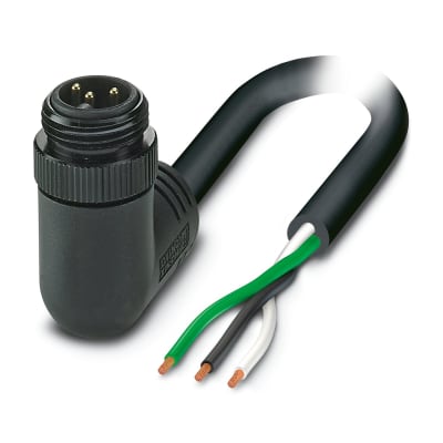 PHOENIX CONTACT SAC-3P-MINMR/ 2,0-U50