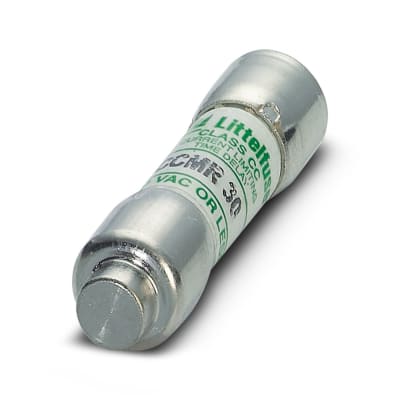 PHOENIX CONTACT FUSE-10X38-30A-MR