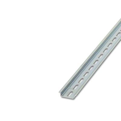PHOENIX CONTACT NS 35/ 7,5 PERF (18X5,2)2000MM