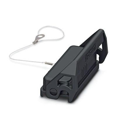 PHOENIX CONTACT HC-STA-D25-HCLWS-PL-BK