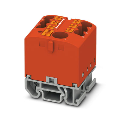PHOENIX CONTACT PTFIX 6/6X2,5-NS15A RD